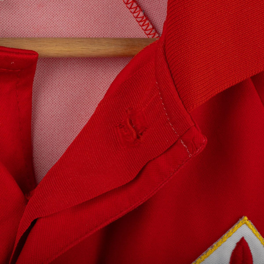 Maglia Third Fiorentina Reebok Batistuta 9 1995/1996 by REEBOK - Home (19)