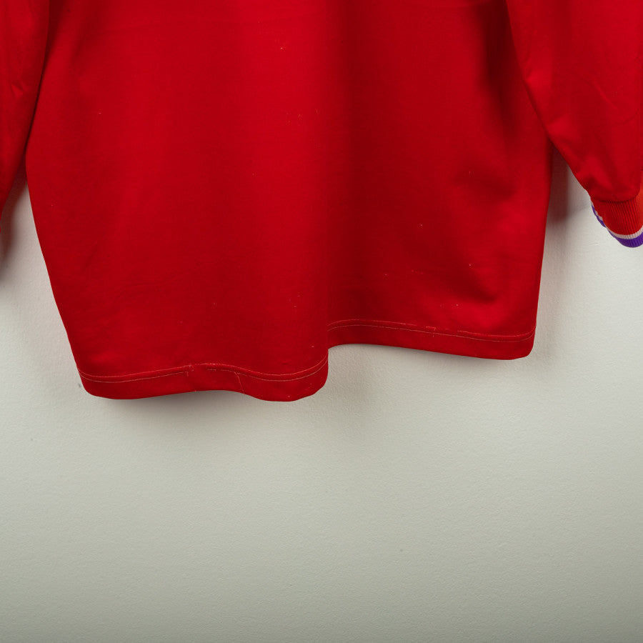 Maglia Third Fiorentina Reebok Batistuta 9 1995/1996 by REEBOK - Home (7)