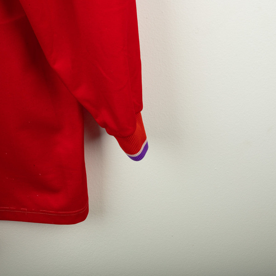 Maglia Third Fiorentina Reebok Batistuta 9 1995/1996 by REEBOK - Home (9)