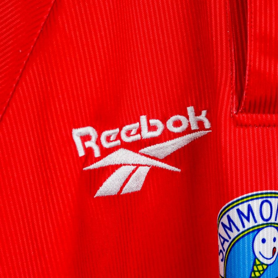 maglia third fiorentina rui costa 10 1995/1996 by REEBOK - Home (10)