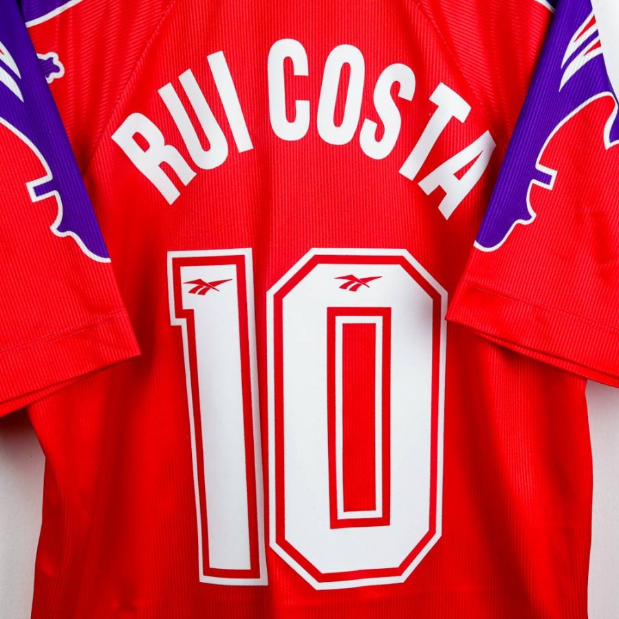 maglia third fiorentina rui costa 10 1995/1996 by REEBOK - Home (4)