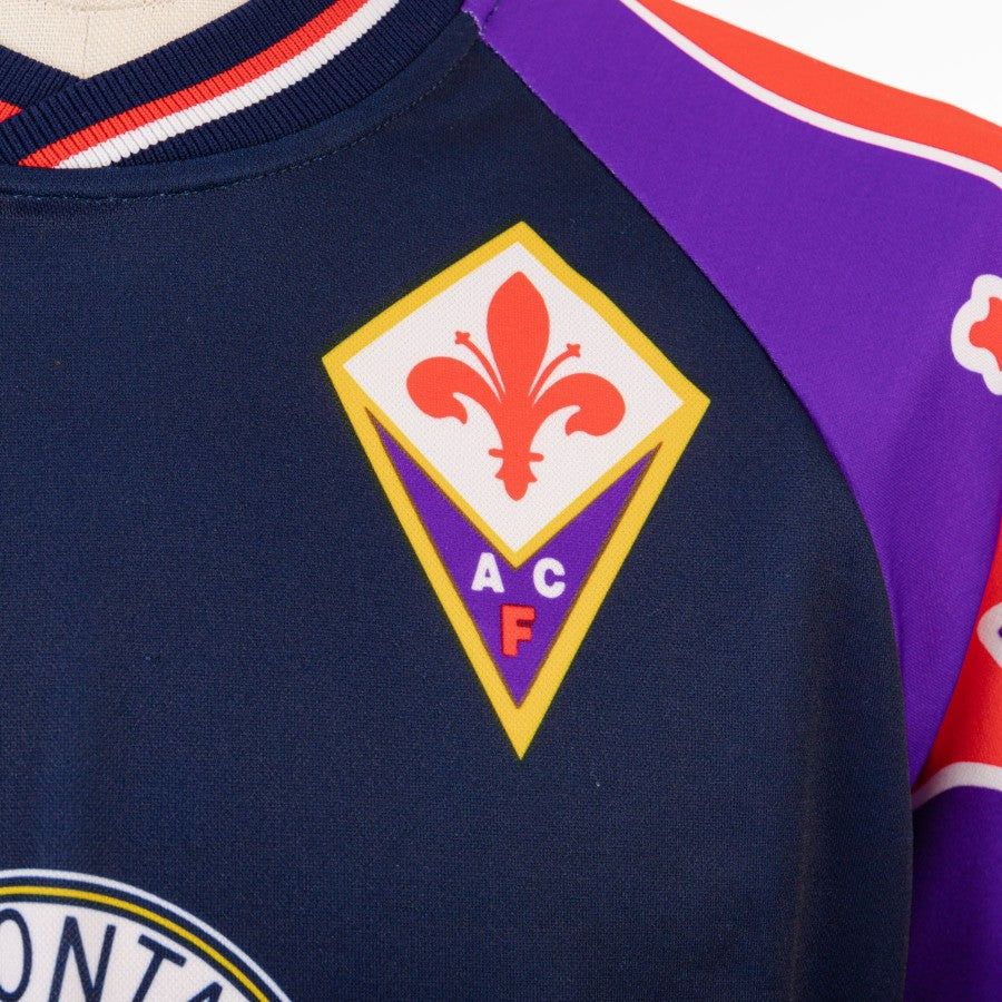 maglia training fiorentina reebok 1995/1996 by REEBOK - Home (3)