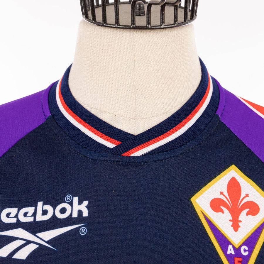 maglia training fiorentina reebok 1995/1996 by REEBOK - Home (5)