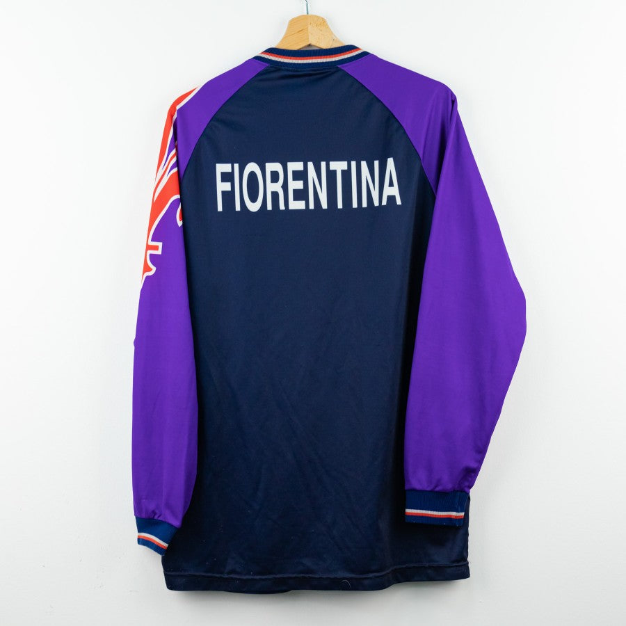 maglia training fiorentina reebok 1996/1997 by REEBOK - Home (2)