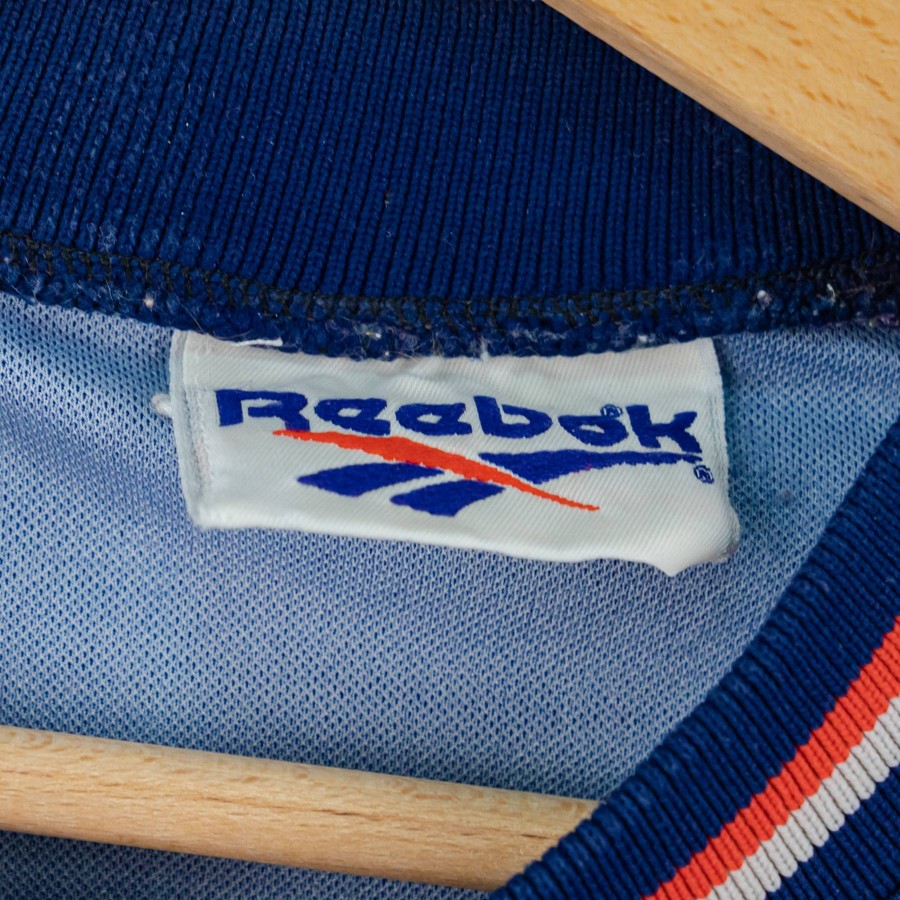 maglia training fiorentina reebok 1996/1997 by REEBOK - Home (8)