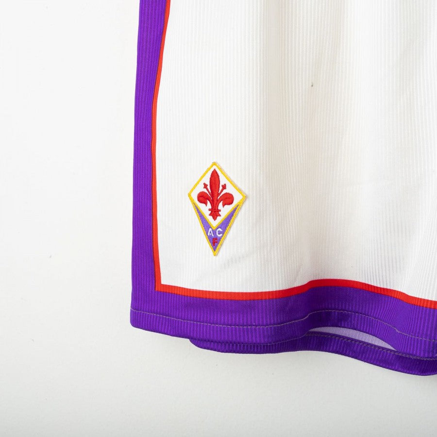 Pantaloncini Fiorentina Reebok 1996/1997 by REEBOK - Home (11)