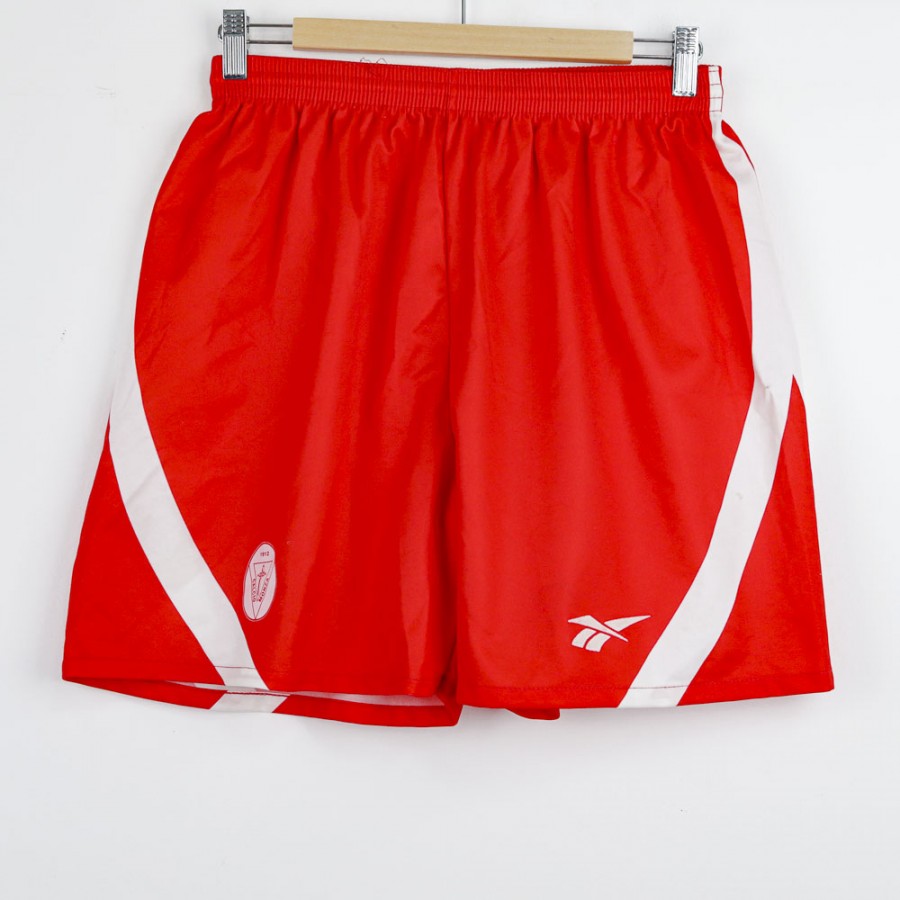 Pantaloncini Home Monza Reebok 1997/1998 by REEBOK - Home