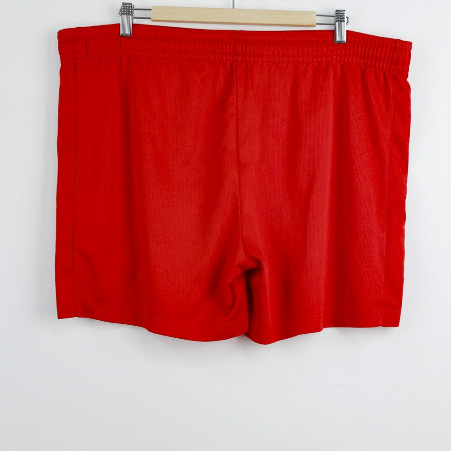 Pantaloncini liverpool reebok 1997/1998 by REEBOK - Home (2)