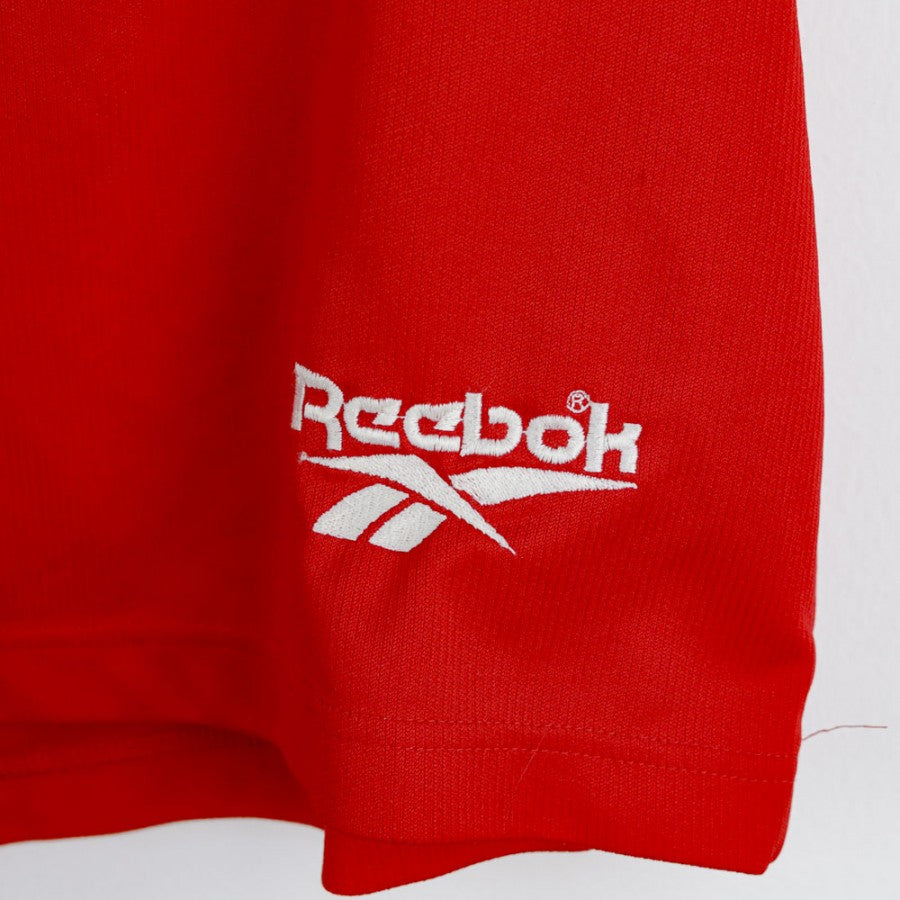Pantaloncini liverpool reebok 1997/1998 by REEBOK - Home (3)