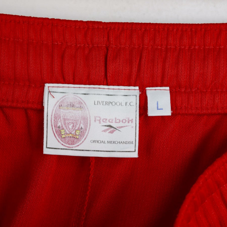 Pantaloncini liverpool reebok 1997/1998 by REEBOK - Home (5)