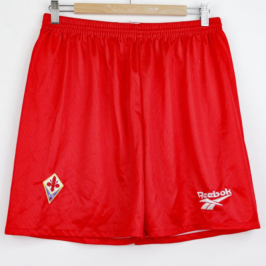 Pantaloncini third Fiorentina Reebok 1995/1996 by REEBOK - Home