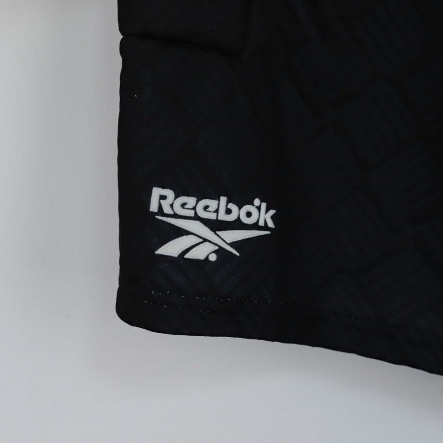Pantaloncino Borussia Mönchengladbach Reebok 1998/1999 by REEBOK - Home (4)