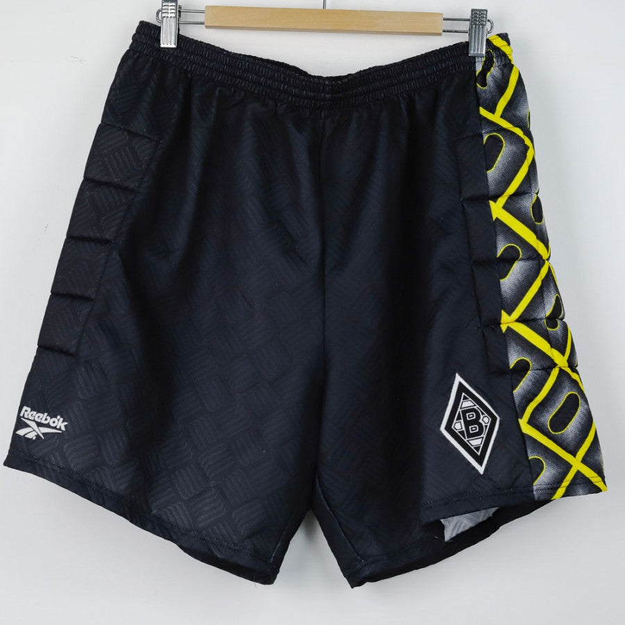 Pantaloncino Borussia Mönchengladbach Reebok 1998/1999 by REEBOK - Home