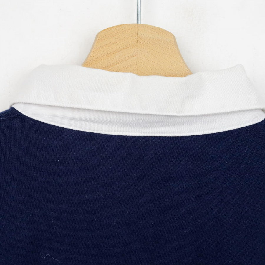 Polo Fiorentina Reebok 1995/1996 by REEBOK - Home (3)