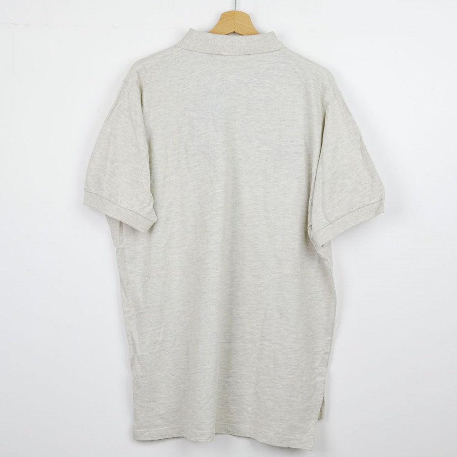 Polo Reebok Cagliari 1997/1998 by REEBOK - Home (2)