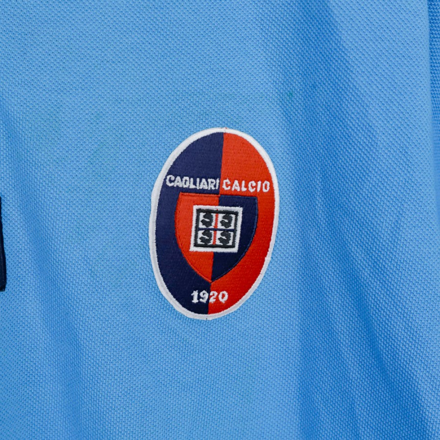 Polo Reebok Cagliari 1997/1998 by REEBOK - Home (5)