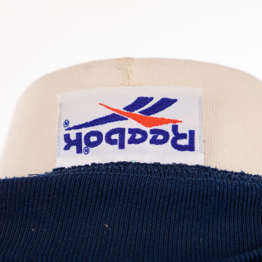 T-shirt allenamento Cagliari Reebok 1997/1998 by REEBOK - Home (9)