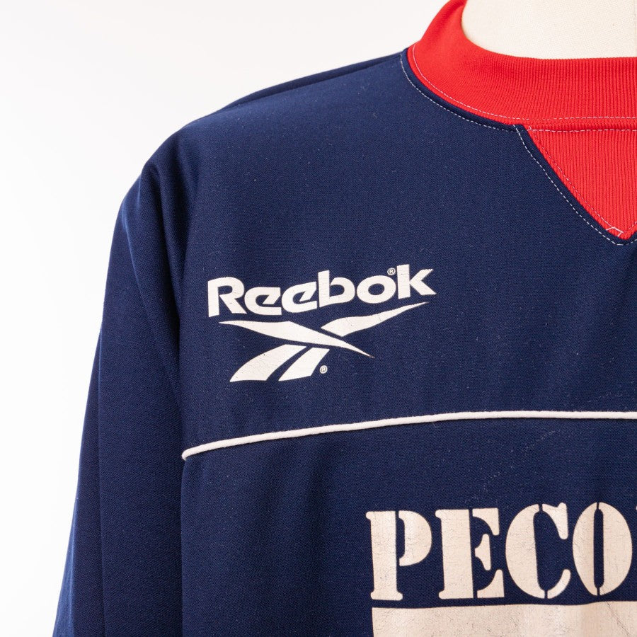 tuta allenamento Cagliari Reebok 1997/1998 by REEBOK - Home (3)