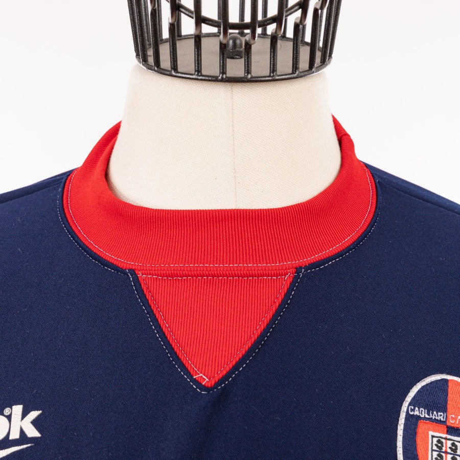 tuta allenamento Cagliari Reebok 1997/1998 by REEBOK - Home (5)