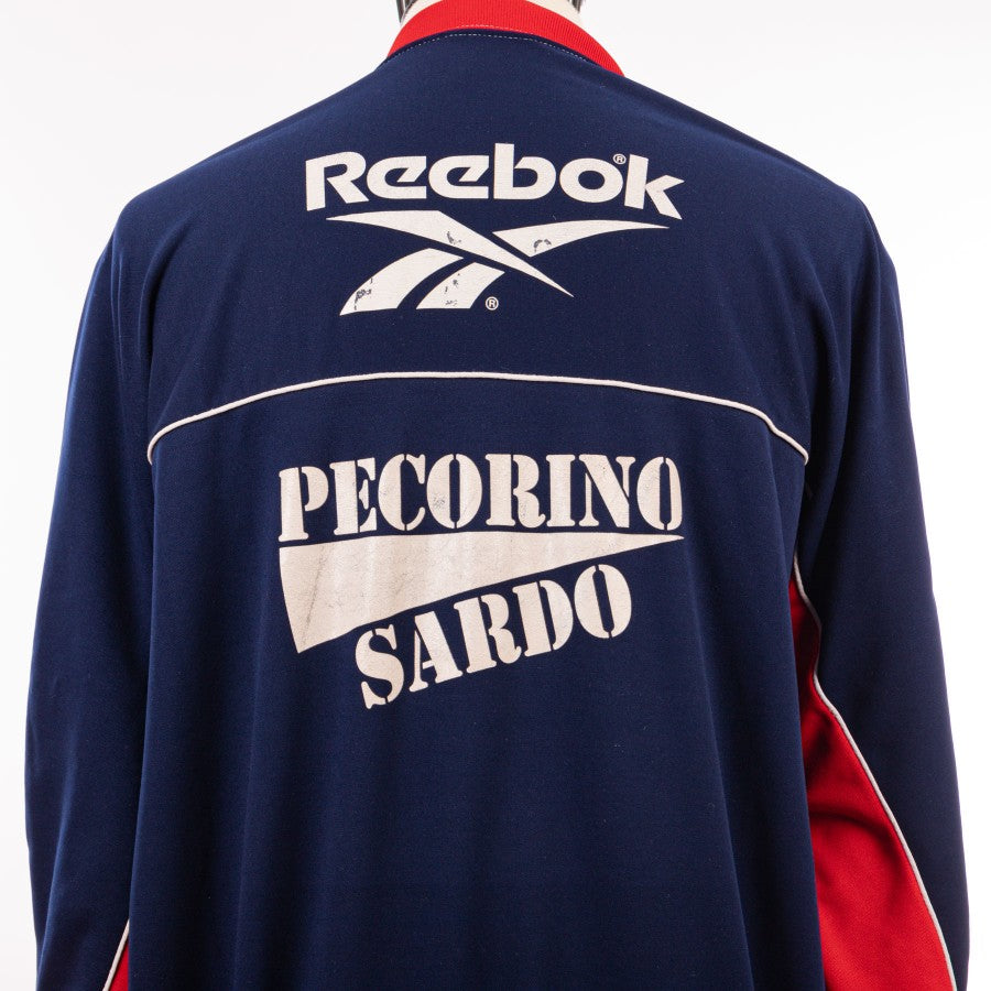 tuta allenamento Cagliari Reebok 1997/1998 by REEBOK - Home (9)