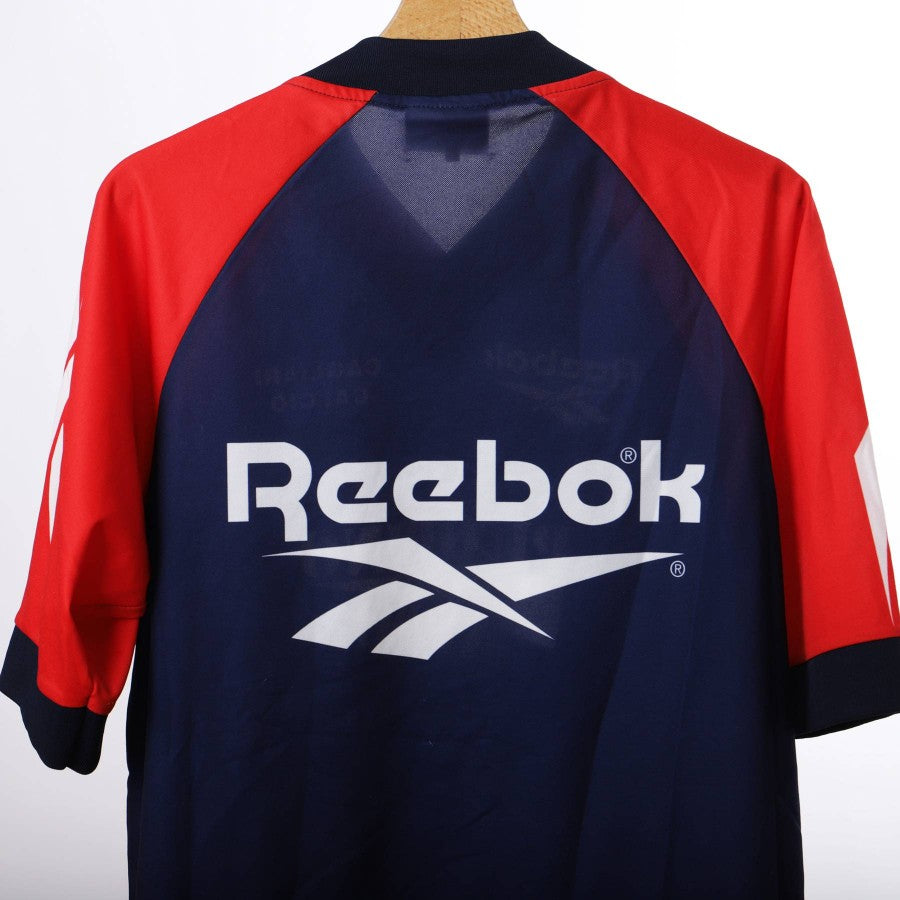 maglia allenamento cagliari reebok 1997/1998 by REEBOOK - Home (3)