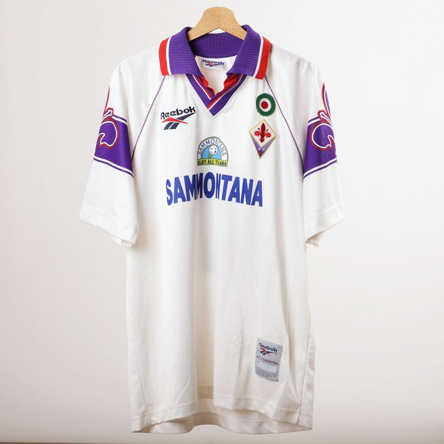 maglia away fiorentina 1996/1997 oliveira 9 by REEBOOK - Home (2)