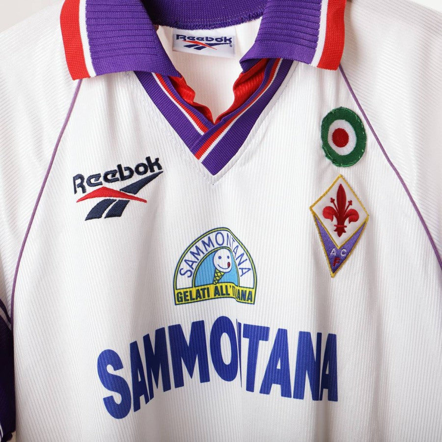 maglia away fiorentina 1996/1997 oliveira 9 by REEBOOK - Home (6)