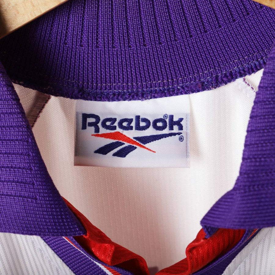maglia away fiorentina 1996/1997 oliveira 9 by REEBOOK - Home (9)