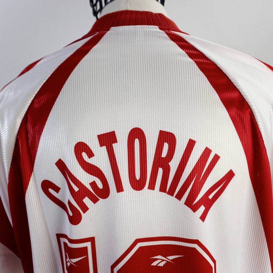 MAGLIA AWAY MONZA REEBOOK 1997/1998 18 CASTORINA by REEBOOK - Home (5)