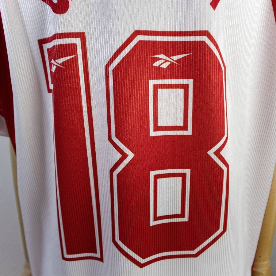 MAGLIA AWAY MONZA REEBOOK 1997/1998 18 CASTORINA by REEBOOK - Home (7)