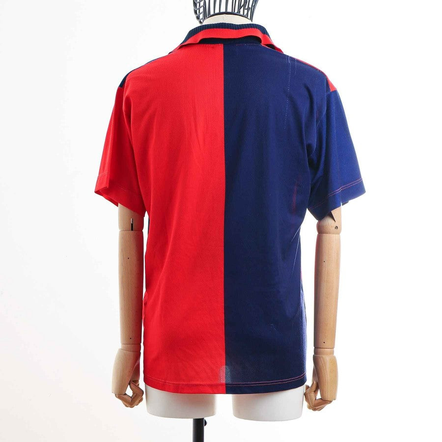 MAGLIA HOME CAGLIARI REEBOOK 1997/1998 by REEBOOK - Home (2)