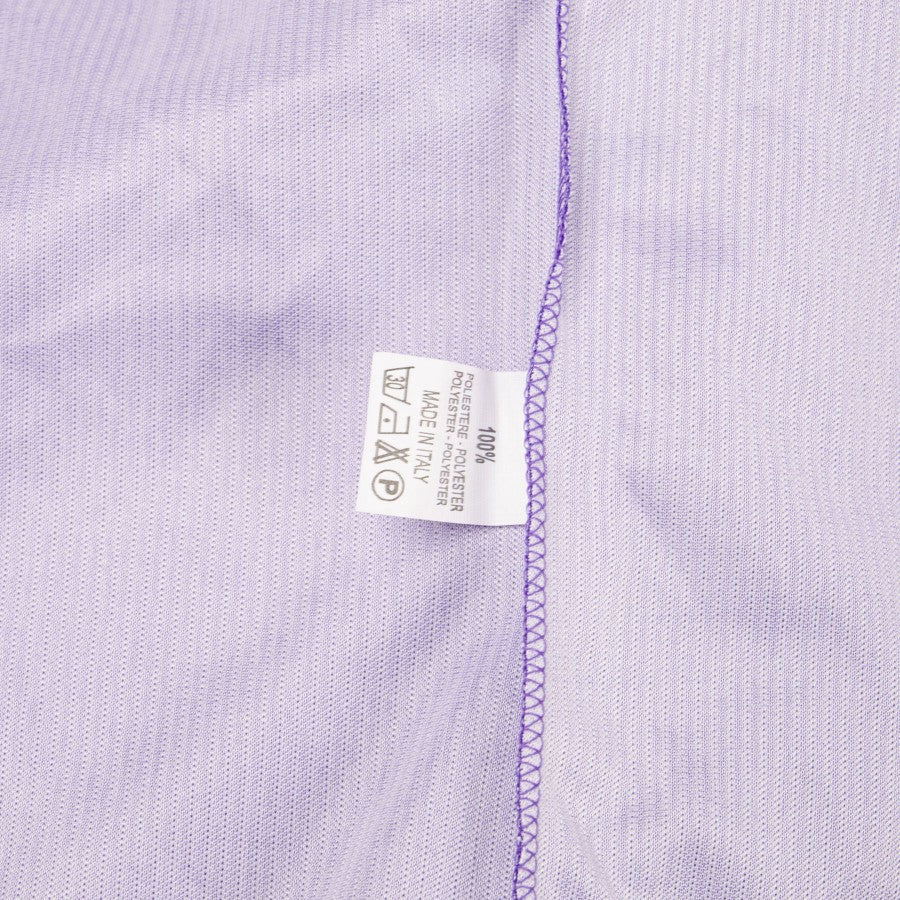 maglia home fiorentina Bigica 20 1996/1997 by REEBOOK - Home (4)