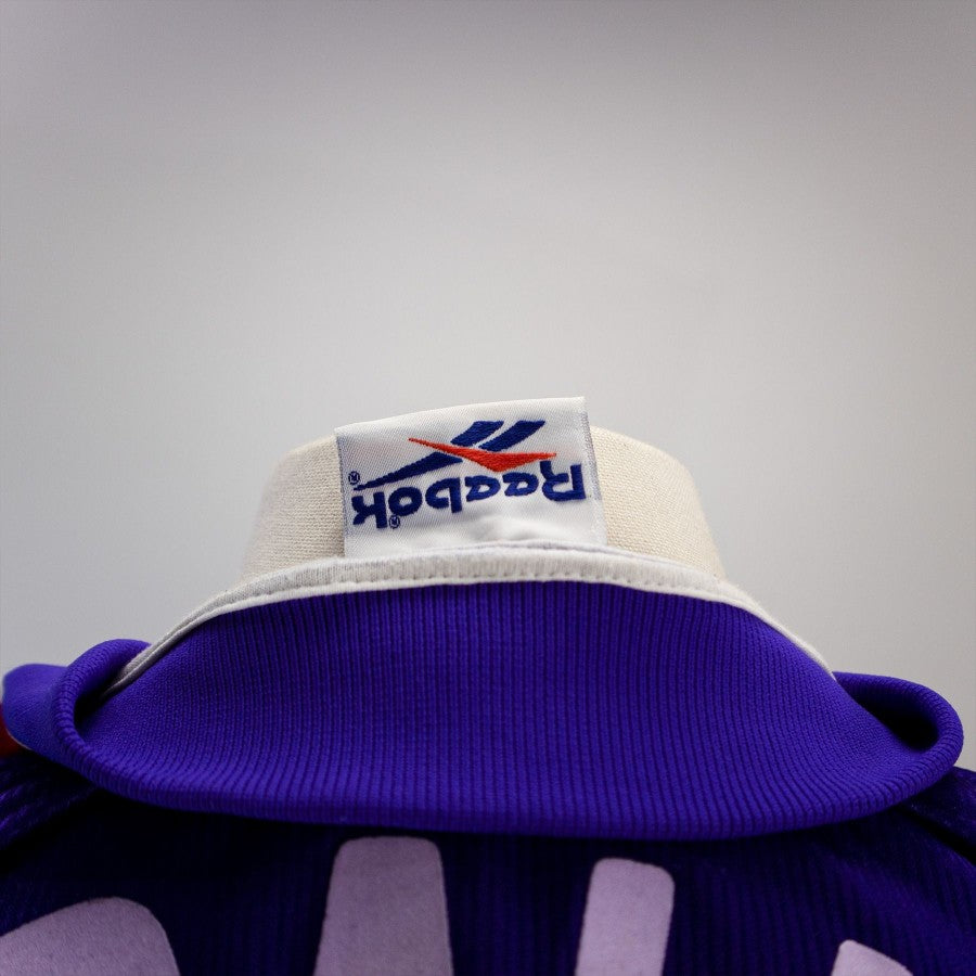 MAGLIA HOME FIORENTINA REEBOOK 1996/1997 19 PADALINO by REEBOOK - Home (6)