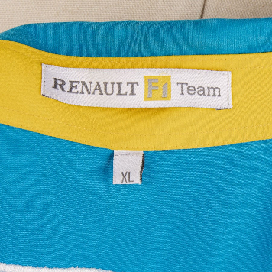 Camicia Renault Team F1 2005 by Renault team F1 - Home (3)