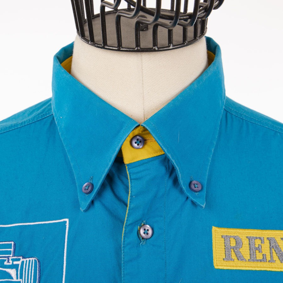 Camicia Renault Team F1 2005 by Renault team F1 - Home (9)