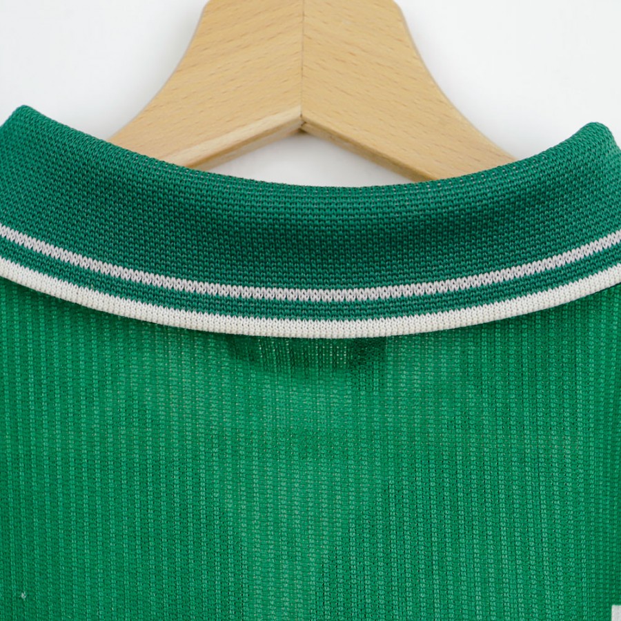 Maglia home rhumell palmeiras 7 1999/2000 by RHUMELL - Home (3)