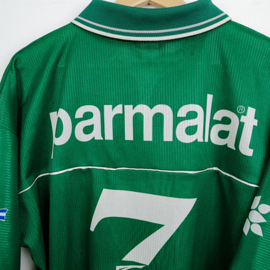 Maglia home rhumell palmeiras 7 1999/2000 by RHUMELL - Home (4)