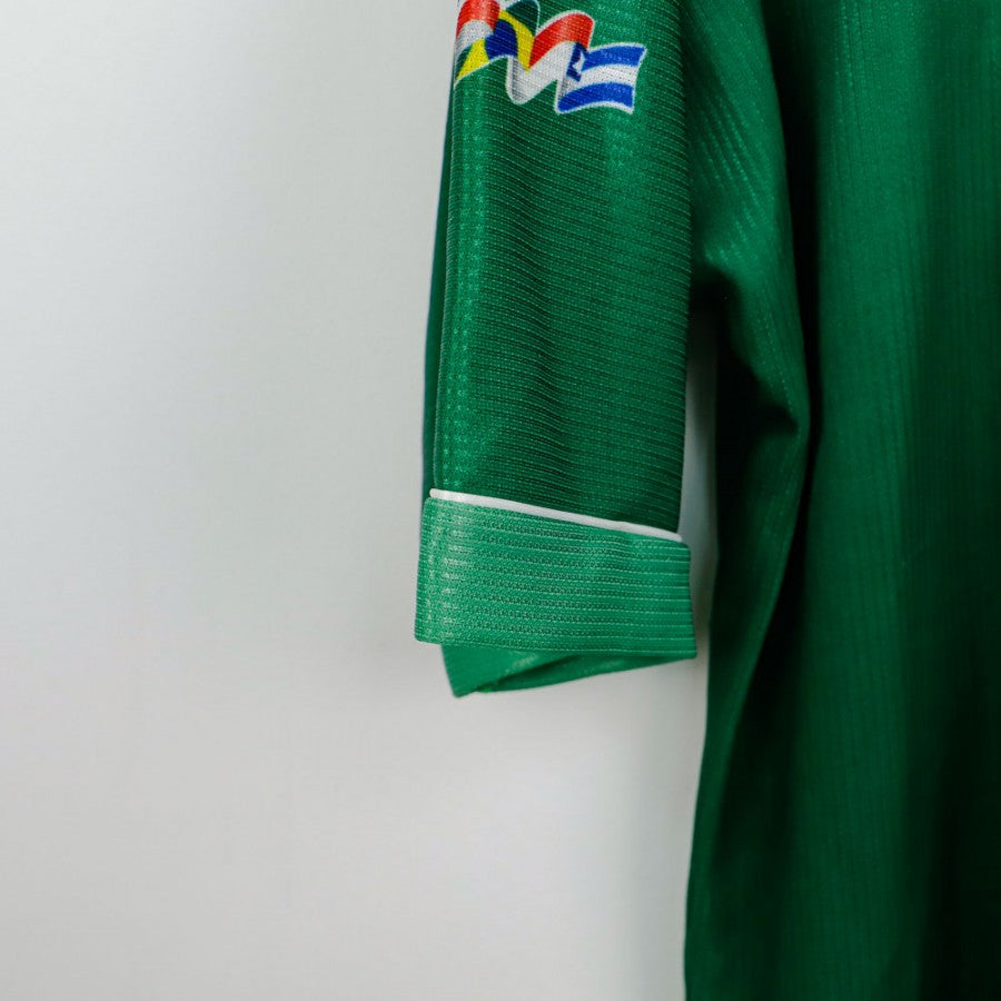 Maglia home rhumell palmeiras 7 1999/2000 by RHUMELL - Home (8)