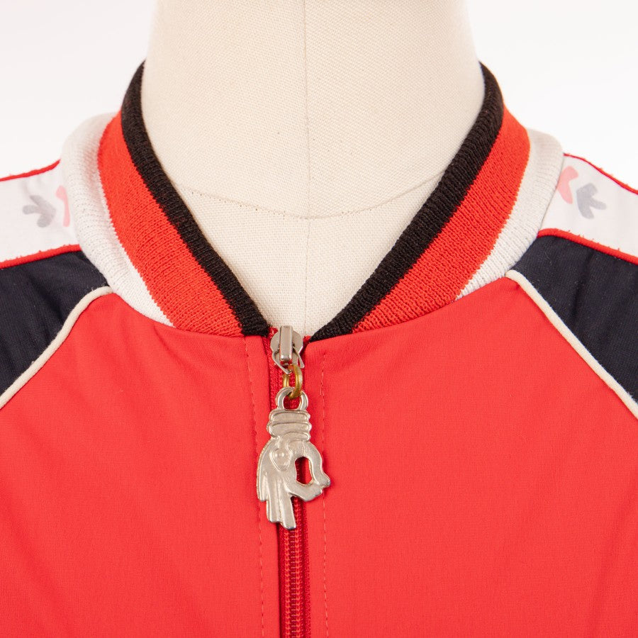 giacca Milan Mondadori 1984/1985 by Rolly Go - Home (5)