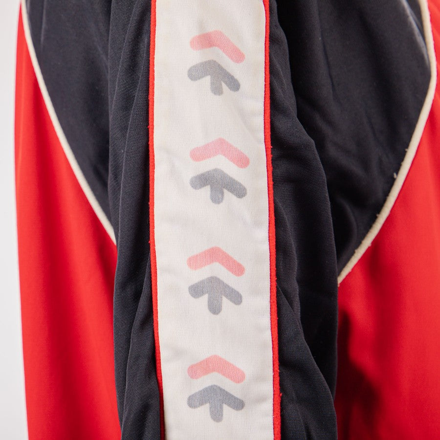 giacca Milan Mondadori 1984/1985 by Rolly Go - Home (8)