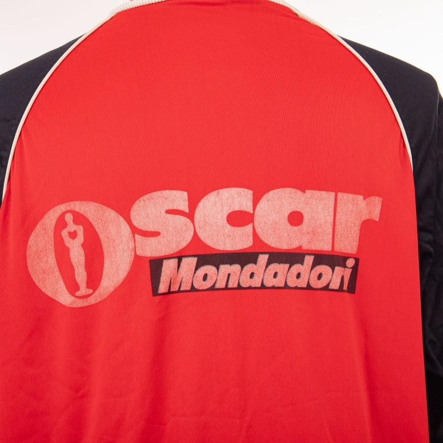 giacca Milan Mondadori 1984/1985 by Rolly Go - Home (9)