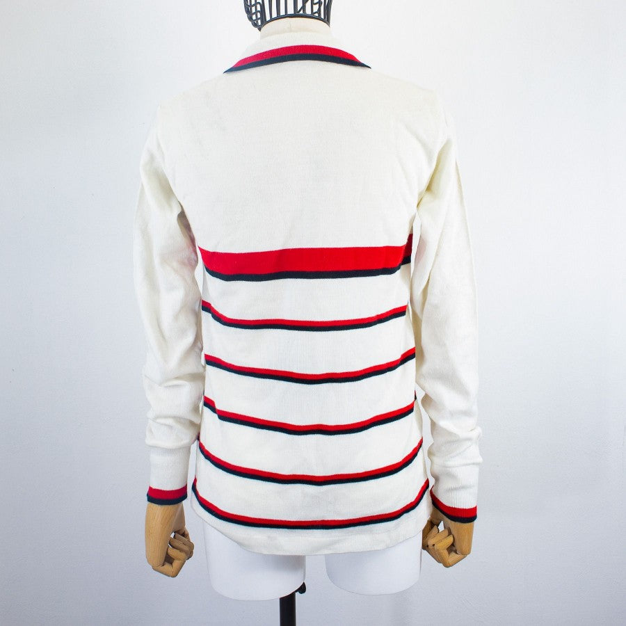 MAGLIA AWAY MILAN ROLLY GO 1984/1985 by Rolly Go - Le 7 sorelle (3)