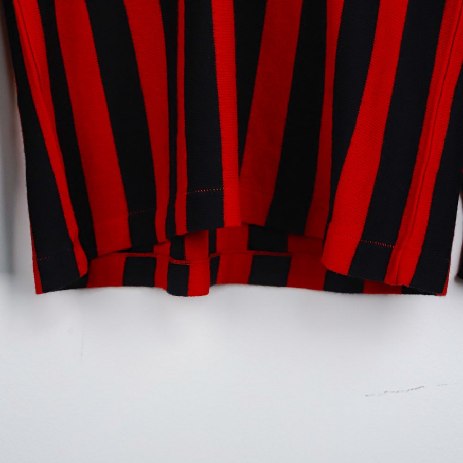 Maglia Home Milan RollyGo ML 1984/1985 by Rolly Go (9)