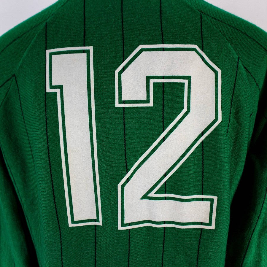 MAGLIA MILAN PORTIERE ROLLY GO N12 1984/1985 by Rolly Go - Home (6)