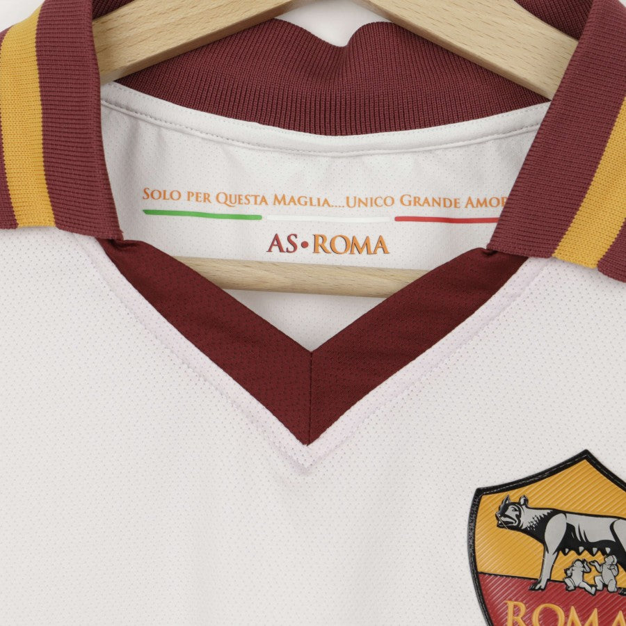 roma maglia away 2013/2014 - Home (8)