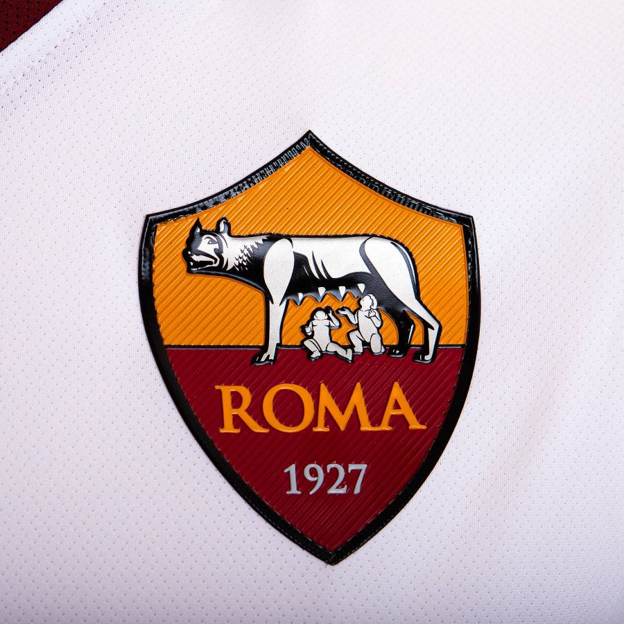roma maglia away gervinho 27 2013/2014 - Home (3)
