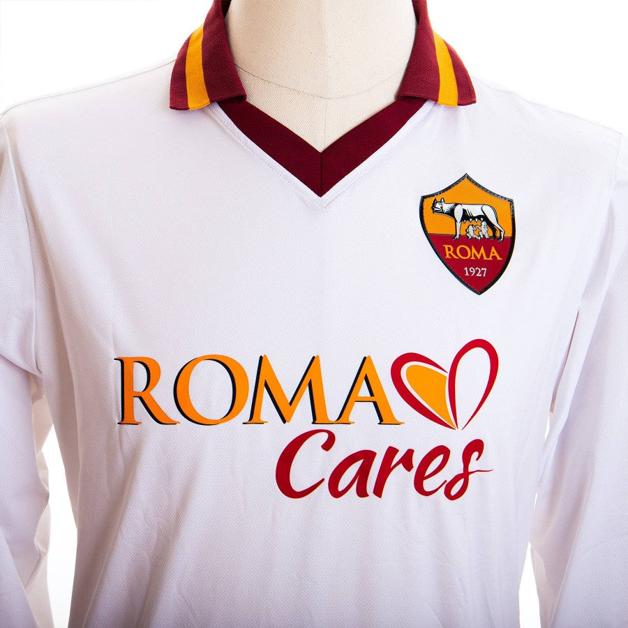 roma maglia away gervinho 27 2013/2014 - Home (4)