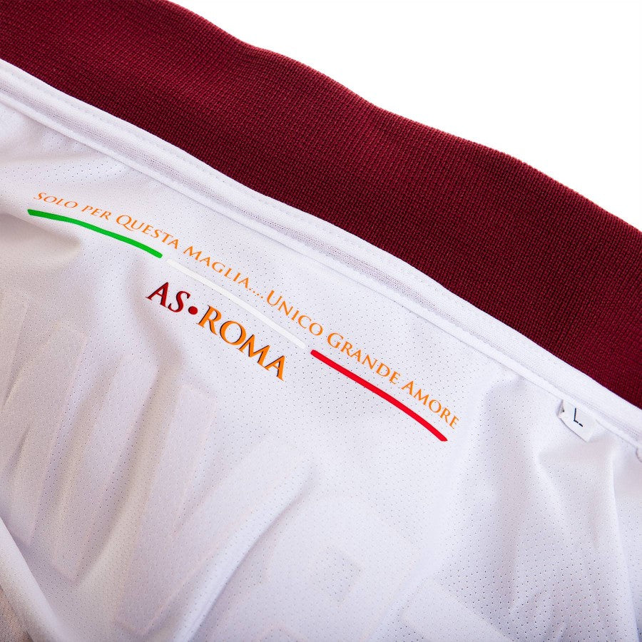 roma maglia away gervinho 27 2013/2014 - Home (5)