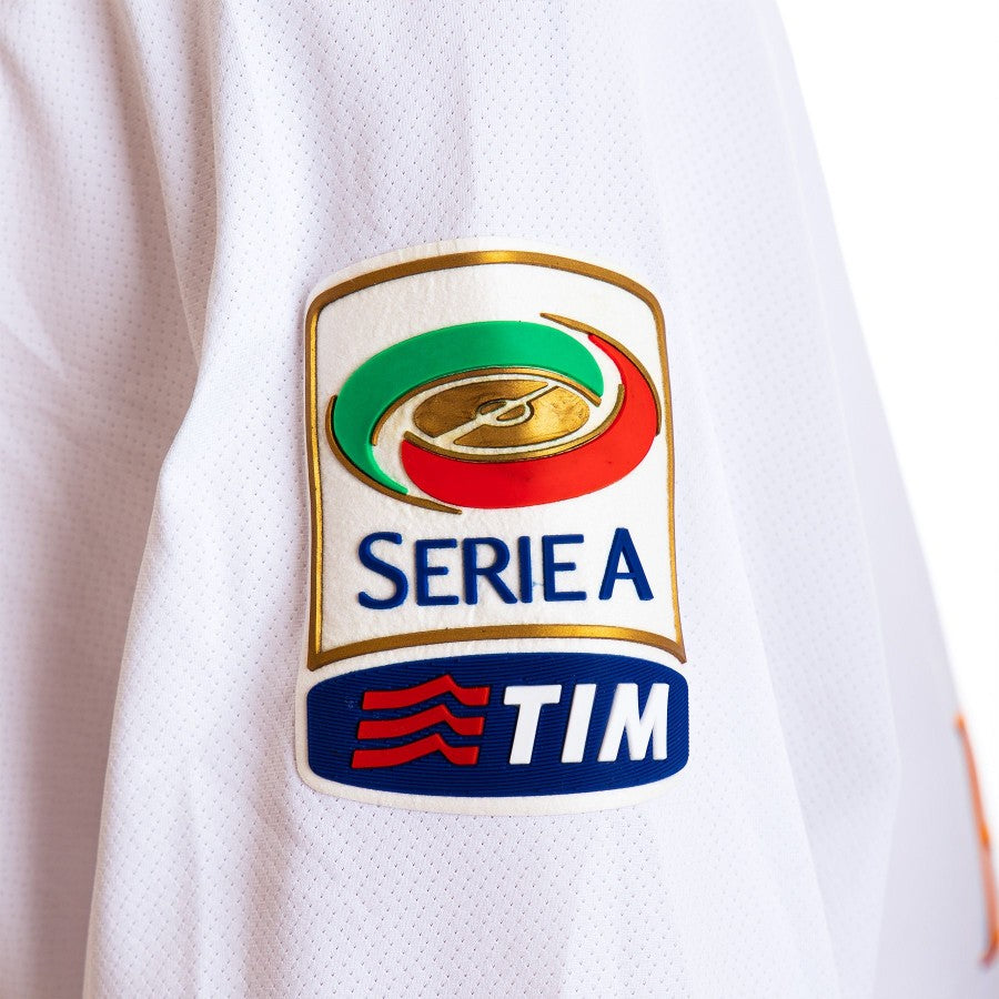 roma maglia away gervinho 27 2013/2014 - Home (8)