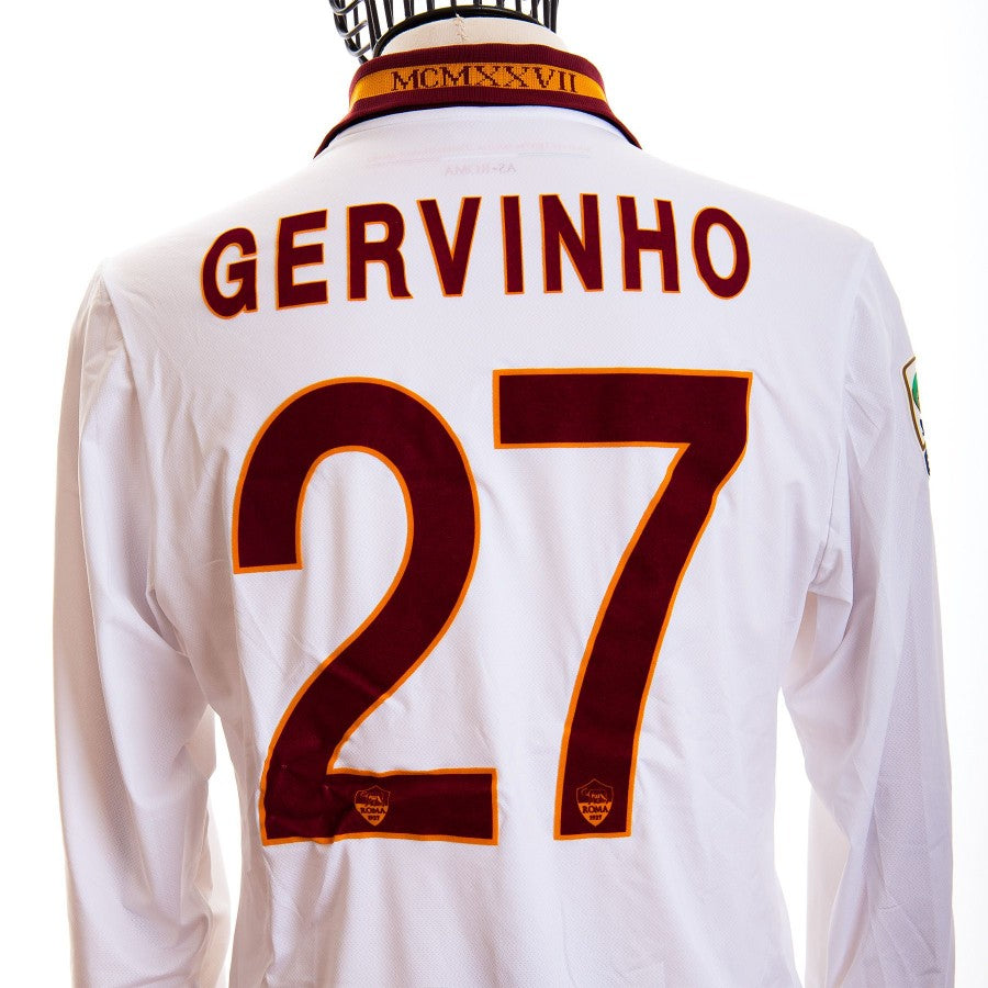 roma maglia away gervinho 27 2013/2014 - Home (9)